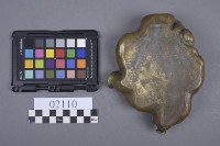 荷葉擺飾藏品圖，第6張