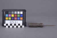 針錐藏品圖，第3張