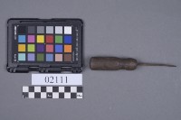 針錐藏品圖，第6張