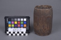 竹筒藏品圖，第1張