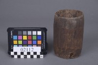 竹筒藏品圖，第4張