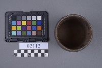 竹筒藏品圖，第5張