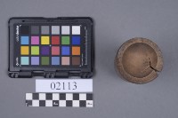 竹筒藏品圖，第6張