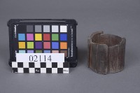 竹筒藏品圖，第2張