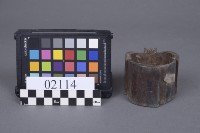 竹筒藏品圖，第3張