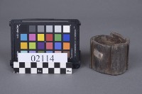 竹筒藏品圖，第4張