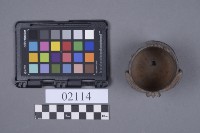 竹筒藏品圖，第5張