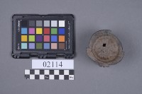 竹筒藏品圖，第6張