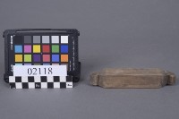 網墜藏品圖，第1張