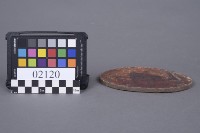 木構件藏品圖，第3張