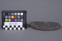 木構件藏品圖，第4張