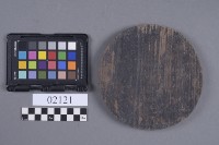 木構件藏品圖，第5張