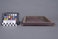 木構件藏品圖，第3張