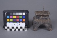 燭台藏品圖，第1張