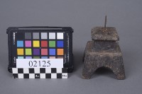 燭台藏品圖，第2張