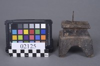 燭台藏品圖，第3張