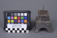 燭台藏品圖，第4張