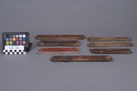 木構件藏品圖，第2張