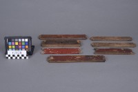 木構件藏品圖，第4張