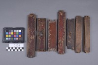 木構件藏品圖，第5張