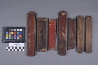 木構件藏品圖，第6張