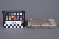 木構件藏品圖，第1張