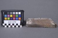 木構件藏品圖，第3張