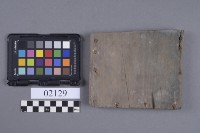 木構件藏品圖，第6張