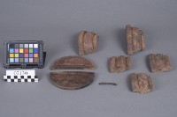 木桶藏品圖，第4張