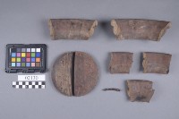 木桶藏品圖，第6張