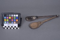 木盒藏品圖，第2張