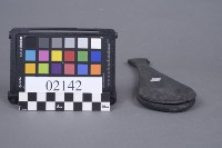 木盒（內有秤）藏品圖，第6張