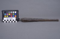 木盒（內有秤）藏品圖，第3張