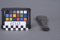 木盒（內有秤）藏品圖，第4張