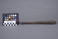 木盒（內有秤）藏品圖，第5張