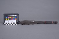 木盒（內有秤）藏品圖，第3張