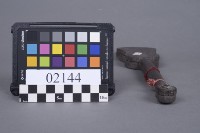 木盒（內有秤）藏品圖，第4張