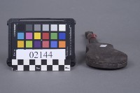 木盒（內有秤）藏品圖，第6張