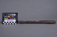 木盒（內有秤）藏品圖，第5張