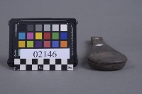 木盒（內有秤）藏品圖，第6張