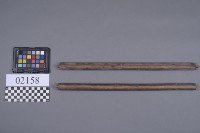 木構件藏品圖，第6張