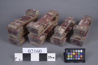 木桶藏品圖，第1張