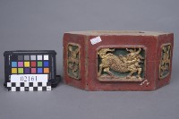 木構件藏品圖，第1張