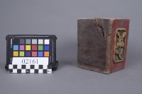 木構件藏品圖，第4張