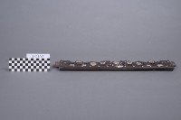 木構件藏品圖，第3張