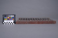 算盤藏品圖，第4張