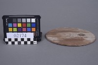 木構件藏品圖，第2張