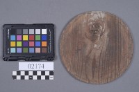 木構件藏品圖，第6張