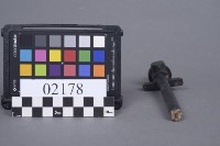 木構件藏品圖，第2張