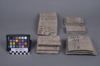 木構件藏品圖，第2張